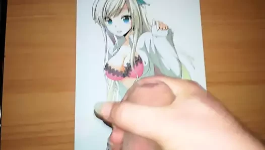 sena kashiwazaki cum 2