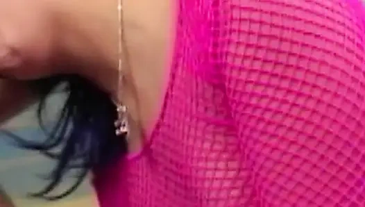 Anal Invasion Vol. 2 - Intensive Erkundung