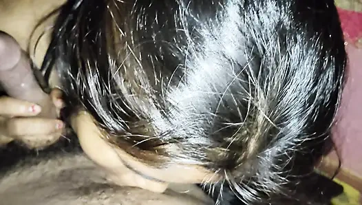 Hintli köylü ateşli randi sikişiyor