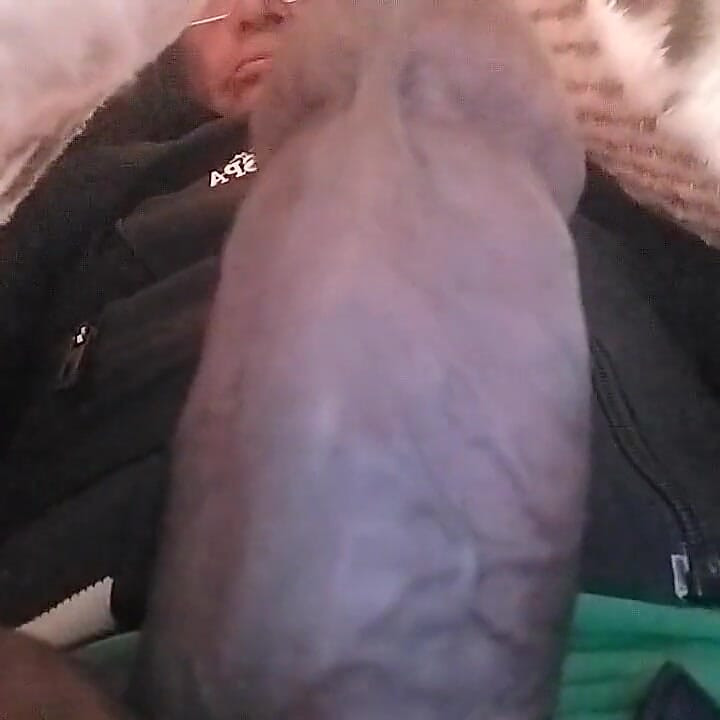 Very Beautiful and Big Cock