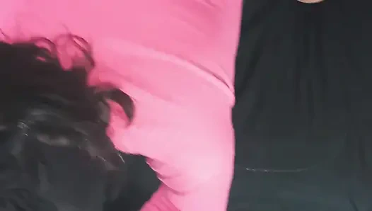 Красивый анал