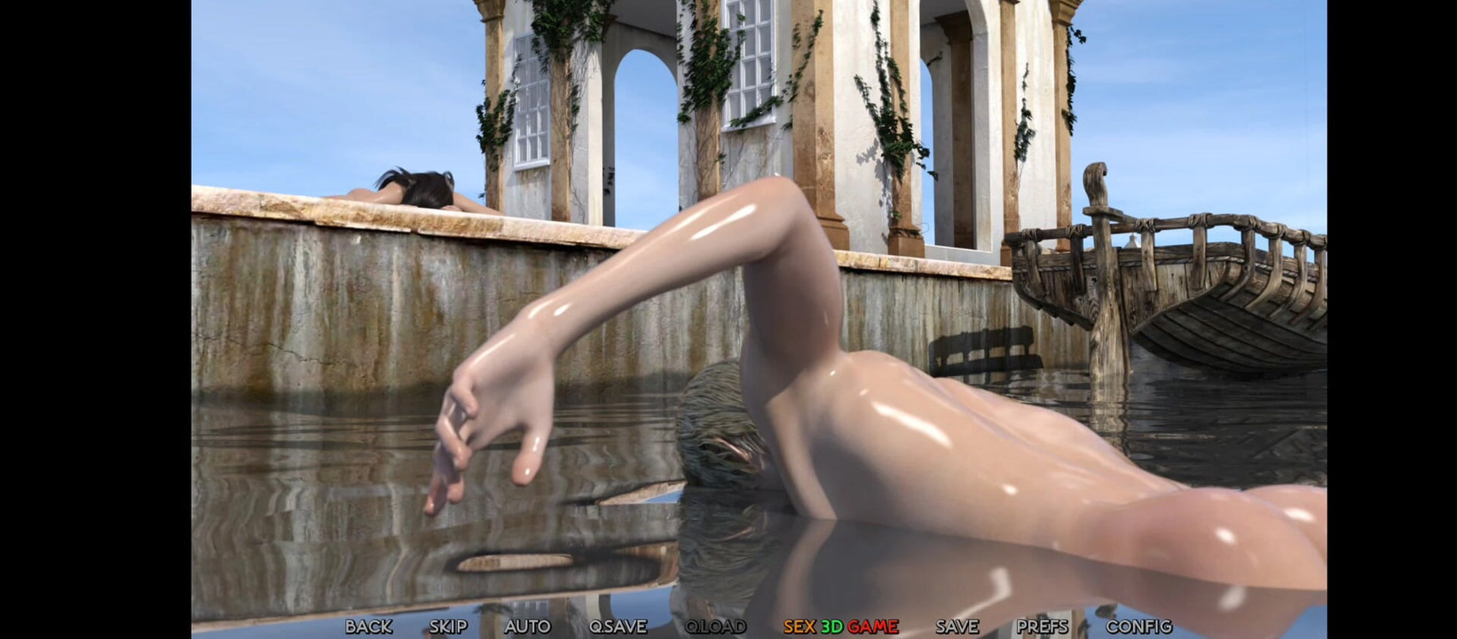 Old guy fucking hot girl pussy old & young