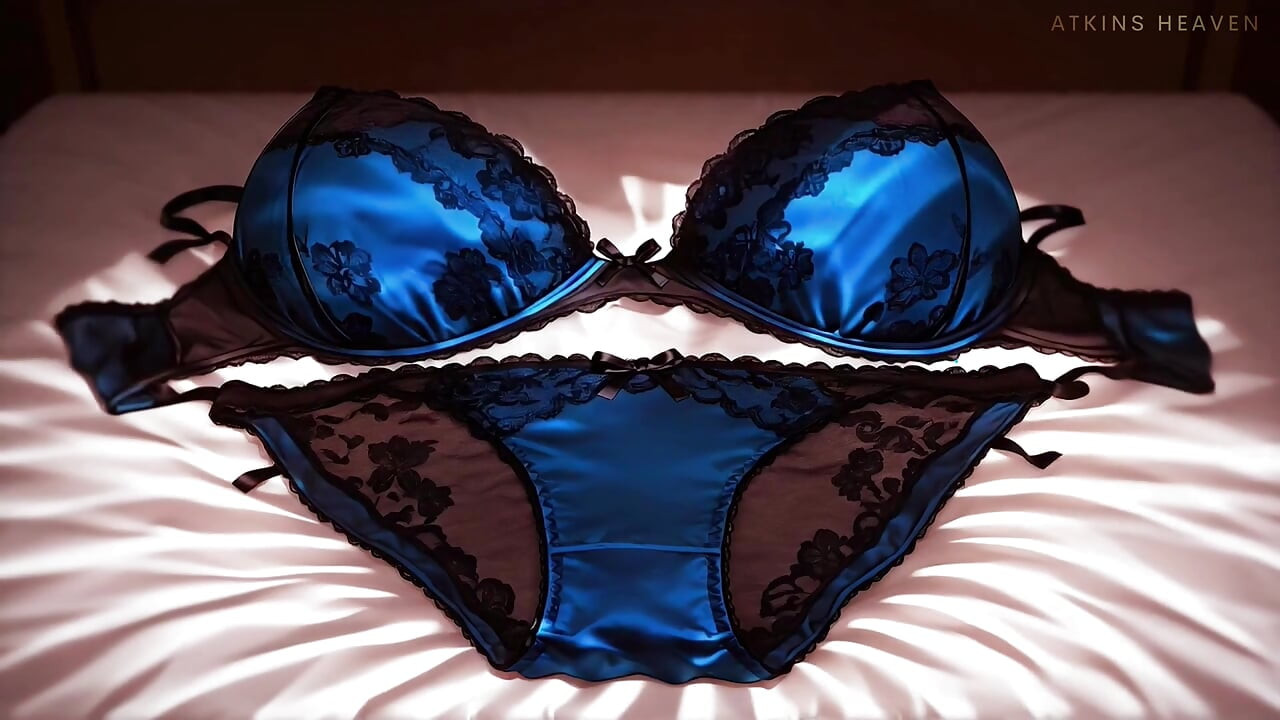 ATKINS HEAVEN - Happy New Year 2026