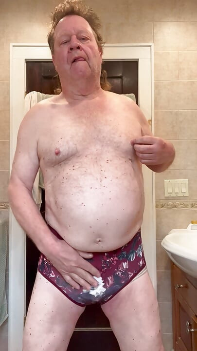 Panty cum time