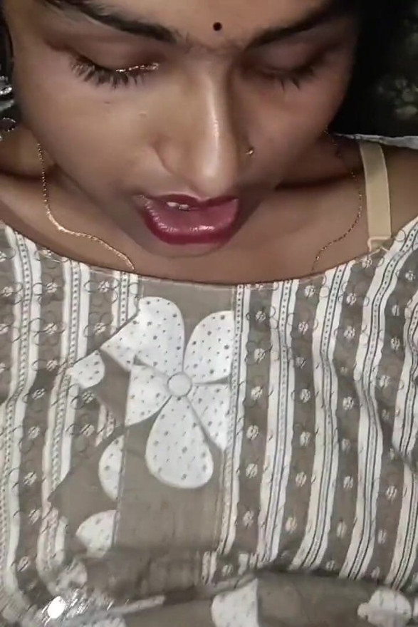 Late Night Visit to My StepSister’s Room Full Night Passionate Sex