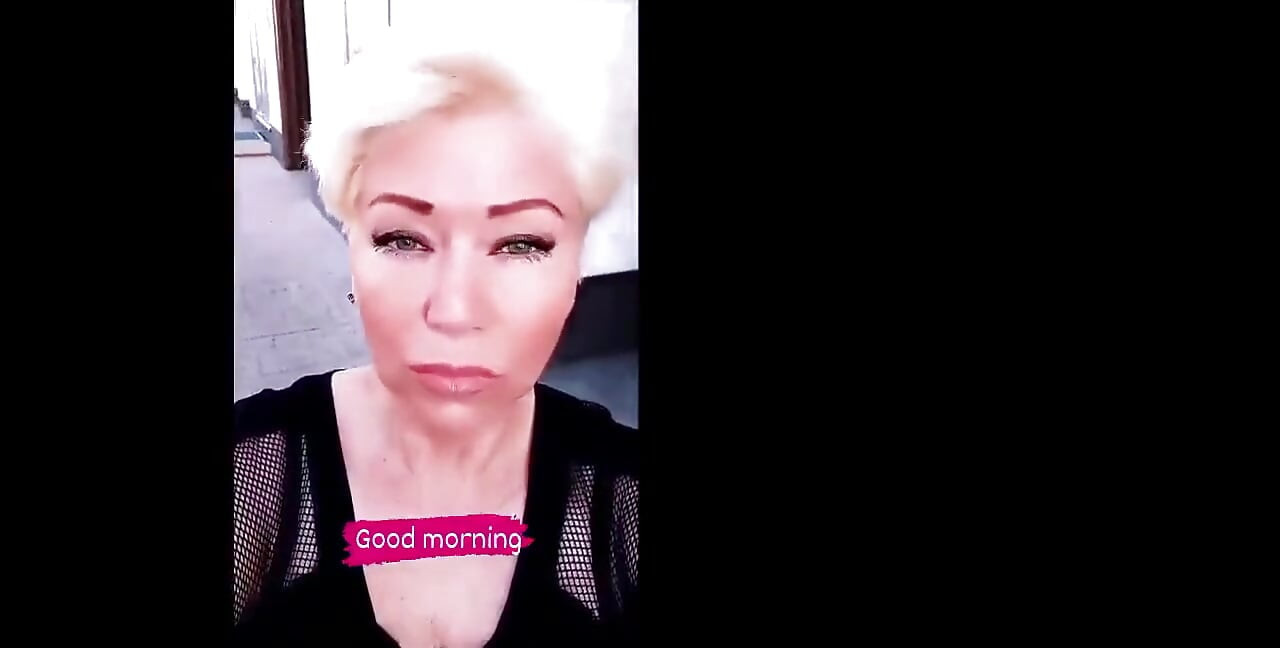 Why Does a Woman Need a Mouth? )) (1)