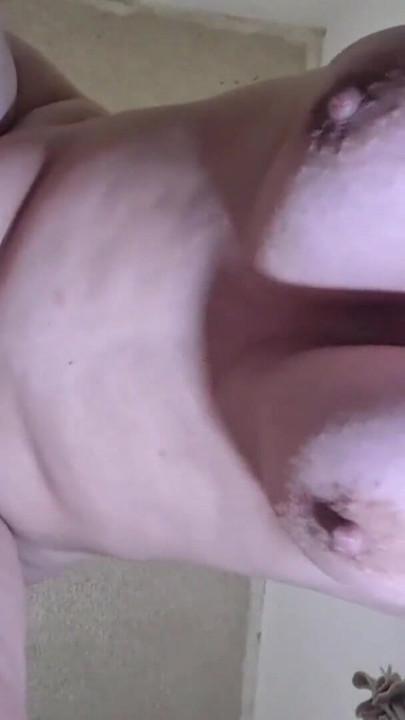 Cardio After GYM with Huge Tits MILF | Clip 1