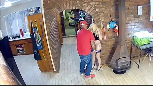 Meinen Ehemann Beim Betrügen Mit Einer Prostituierten Erwischt