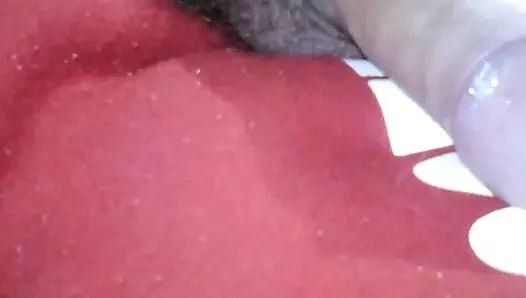 Felching porn video – young colombian porn with very big penis