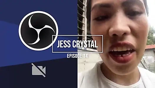 Trikepatrol Interview # 14 - Jess Crystal