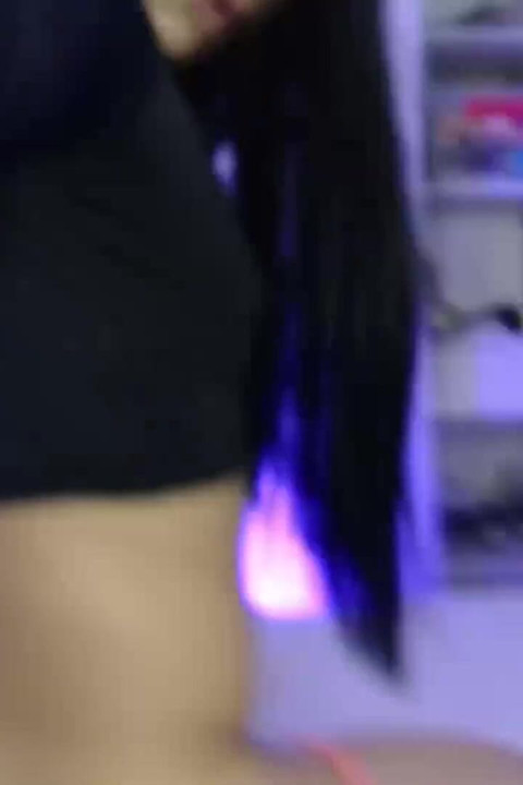 Destroying My Ass with a BBC Dildo