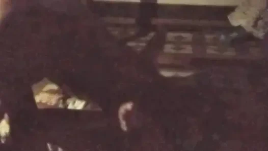 At 3 am, my dick gets erect and I cum while fucking