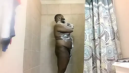 Sabah Duşu Süper Temiz