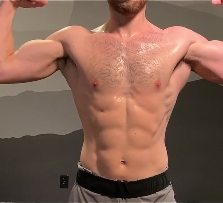 Post Workout