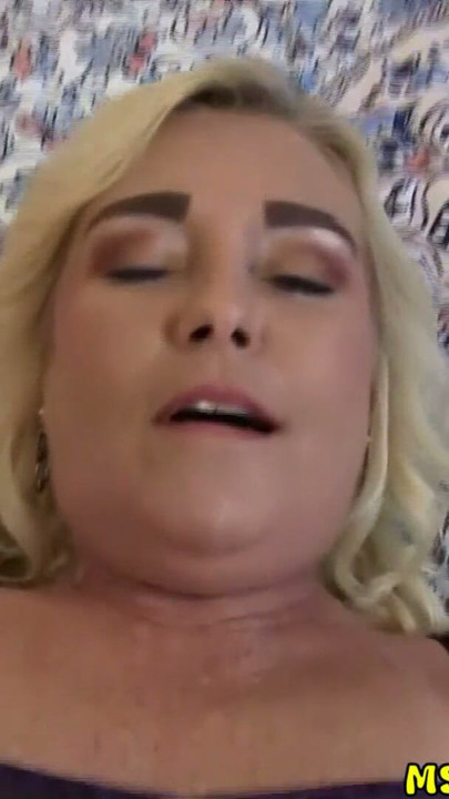 She Lures Him Right Into Her Cougar Pussy | Clip 2