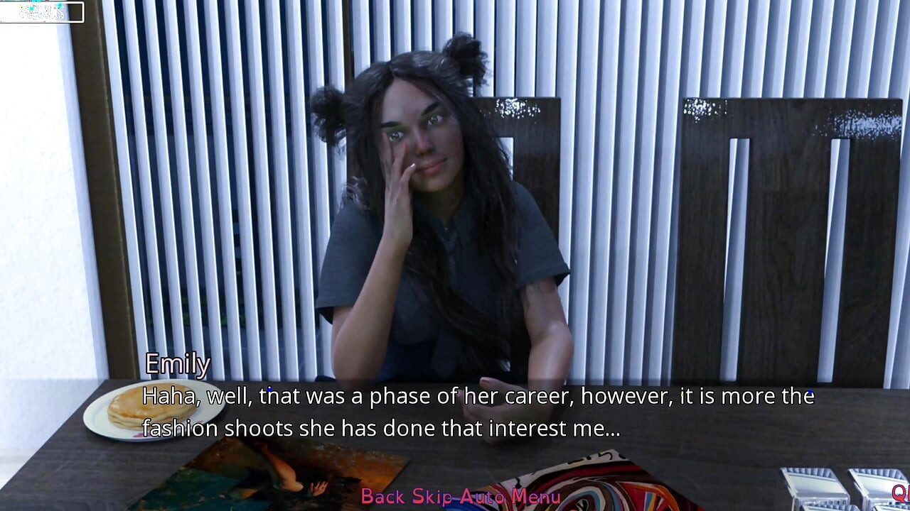 Dreams of reality#2 Going out and then enjoy a great fuck