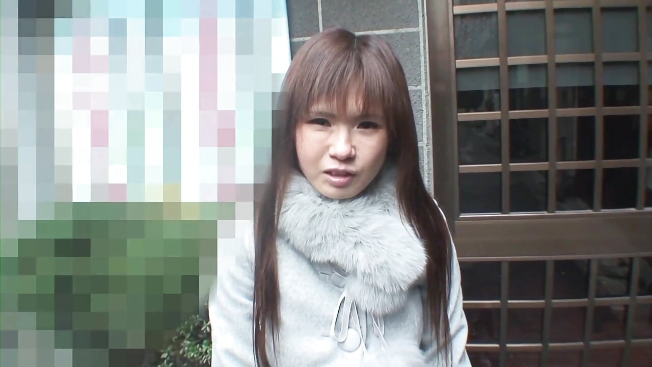 Japonesa raspada milf buceta gozada dentro