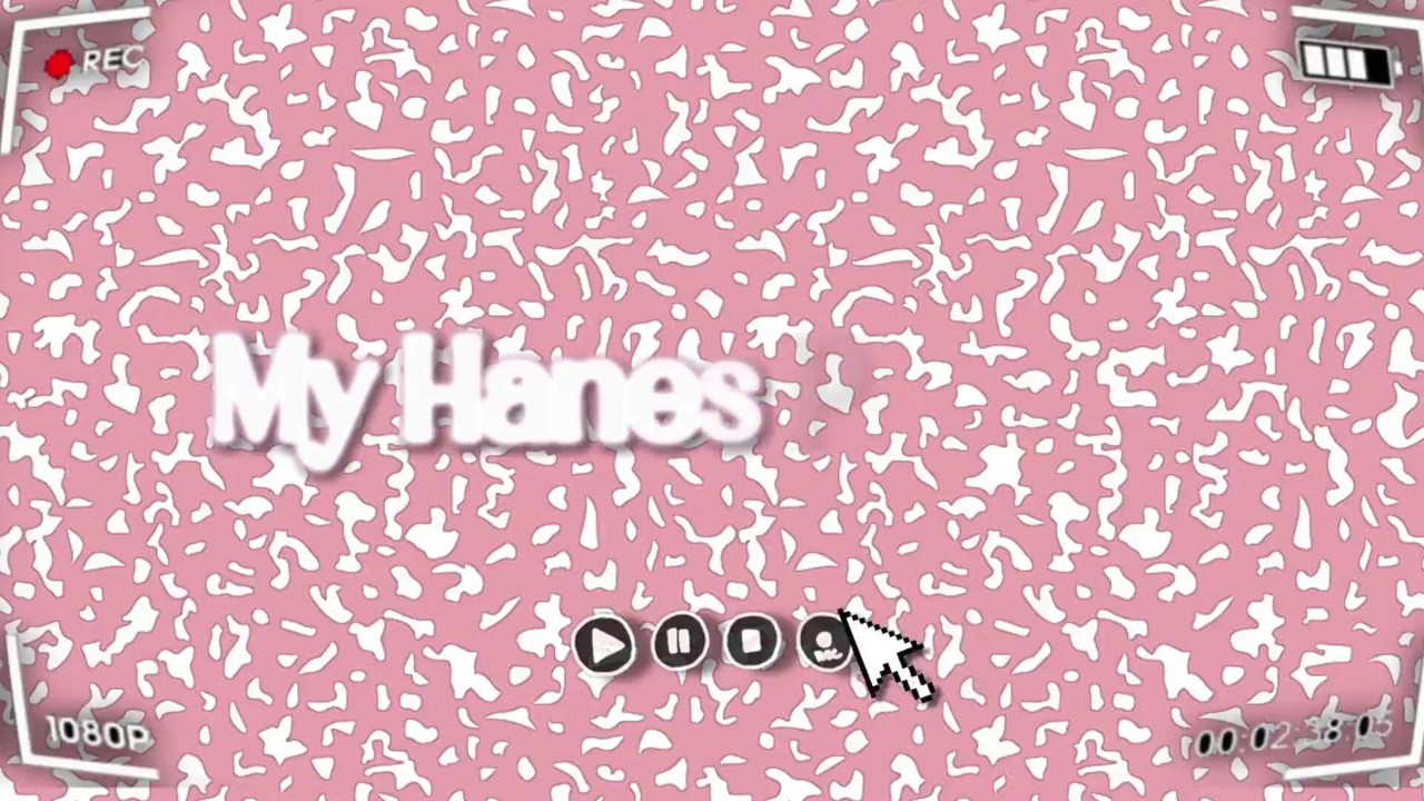 My Hanes Panties