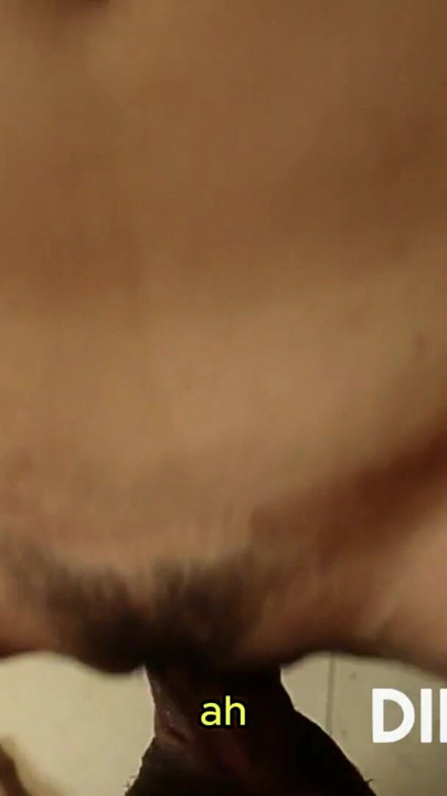 LIL TIMY CAN'T RESIST AND SEDUCES KATHY LEE IN THE BATHROOM | Clip 2