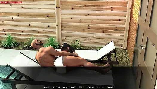 Meine Freundin Will Einen Dreier! (betrügen Teil 03) - Von Sieglinnde