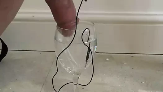 Elektro su boşalması