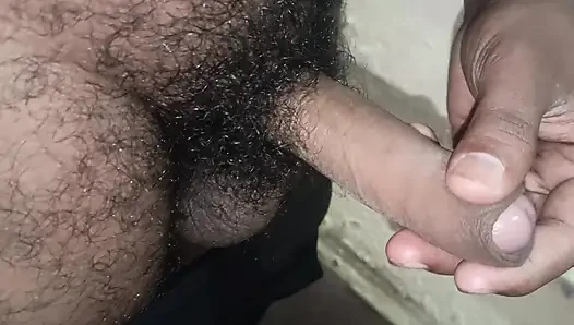 Indian boy masterbeshan