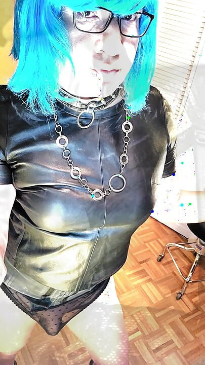 SissySlut Kandi - Where's Your Head At?