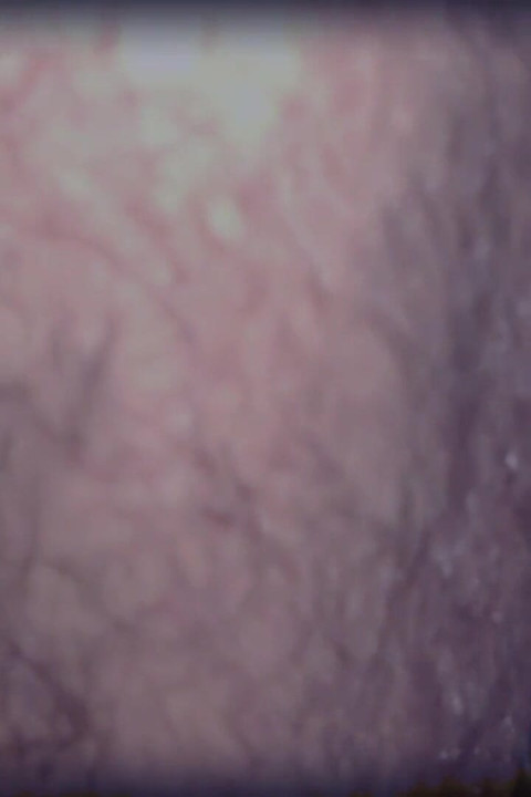 Good to See Me up Close