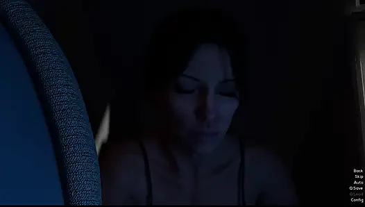 Godson Remake 4 Gilf'e götünü salladığının bir videosunu kaydettirdim