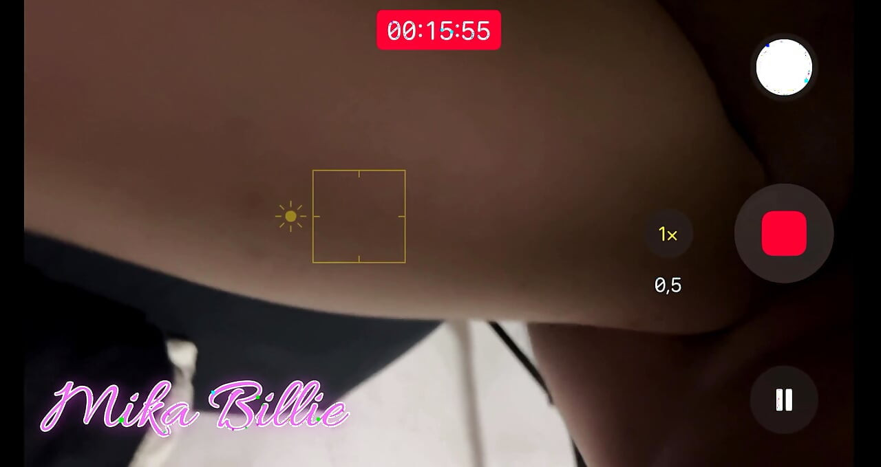 Wild Sex With My Best Friend's Boyfriend Without a Condom