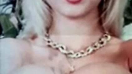 Tiffany Towers cum tribute 3