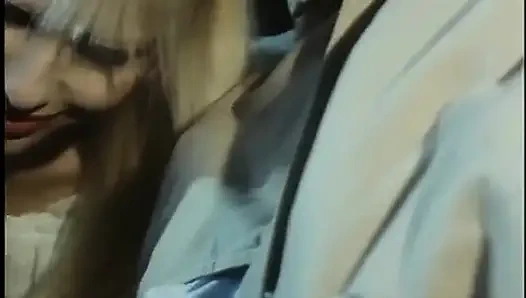 Genç kızlar sert yarakları seviyor