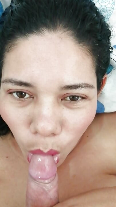 Deepthroat Valkyrie blowjob