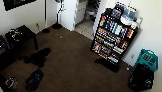 Düzgün vücutlu üniversiteli kızı bahar tatilinde hamile bırakmak