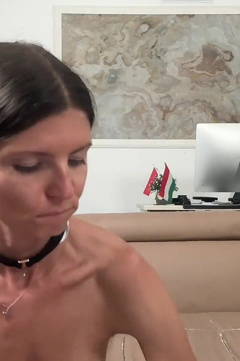 Solo Oily Titis Stream Cam