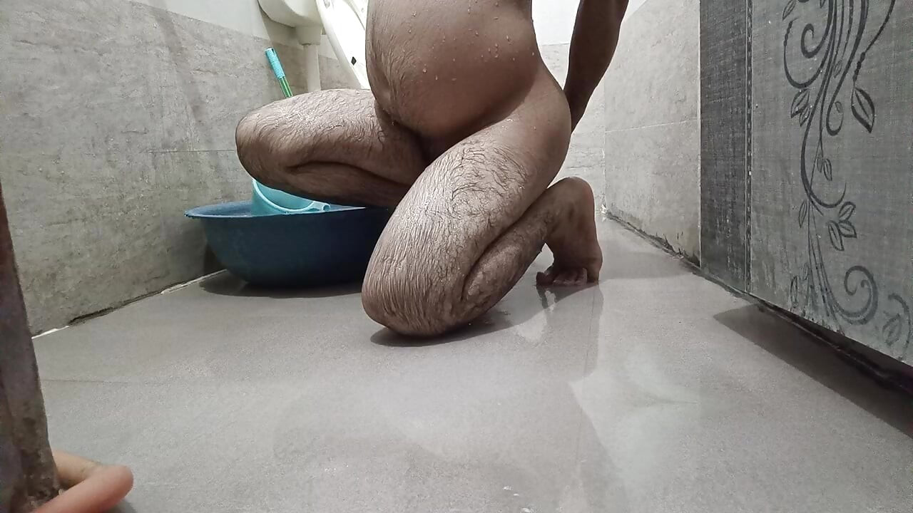 Mujhe nanga na bahut pasand hai