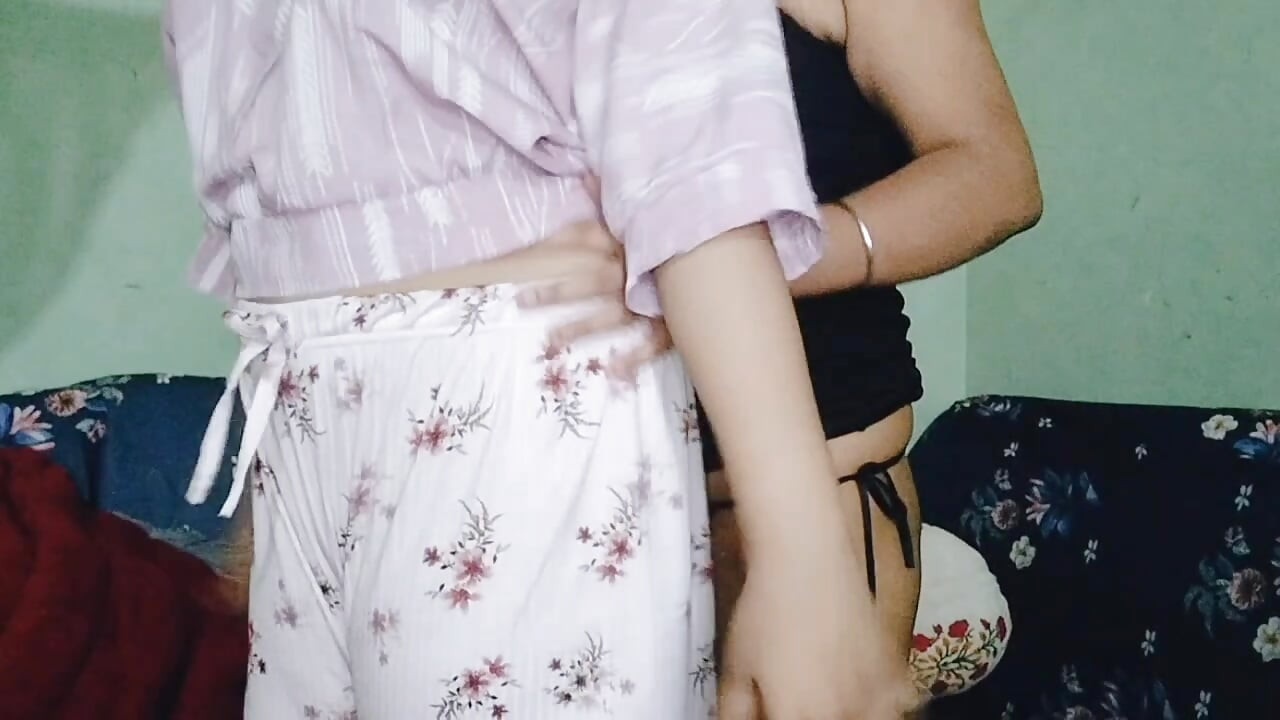 Indian Threesome Sex! fucking Romance video...