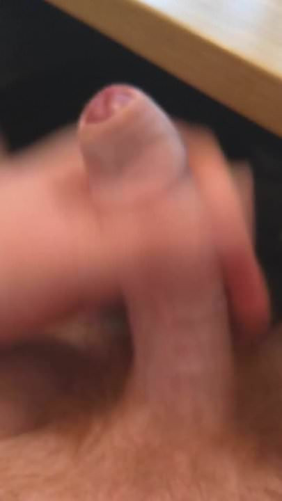 First video wank