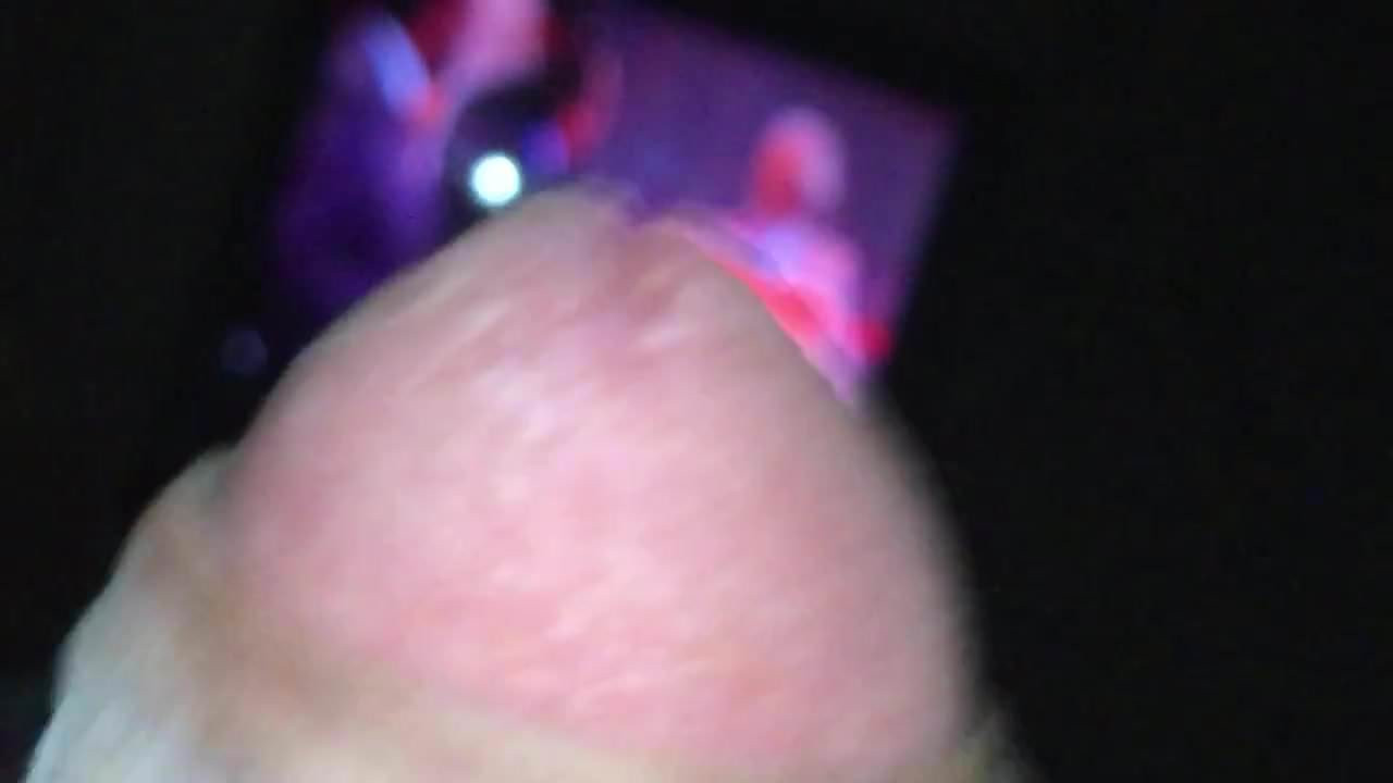 Jacking off Fast