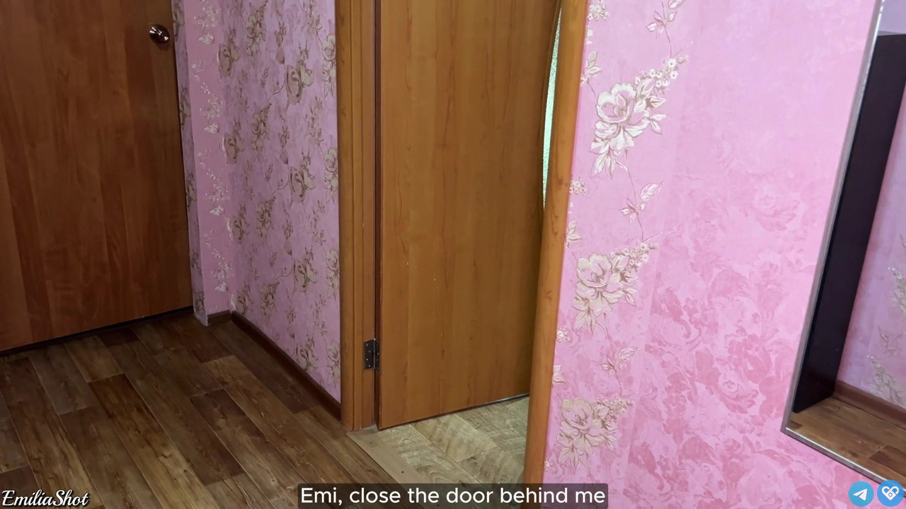 我妻子欺骗了她最好的朋友。第 2 部分。俄语与对话