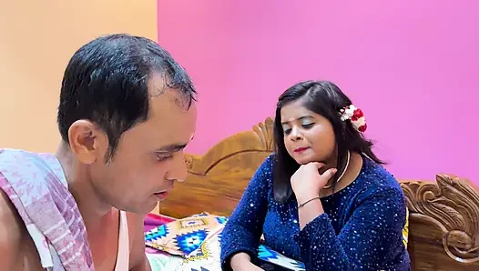 Big boobs ne sex ka chahida kaliya apna pussy ros nikalna kilya apne servant ka penis liya apne mu me