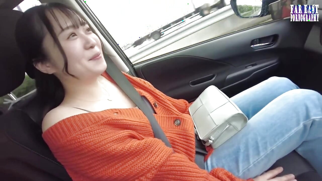 Slick Oil Soaked Gulp with a Smiling F Cup Tease in a Full Body Slippery Feast Part.1