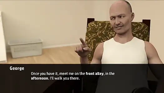 Milf Creek #3 - Johannes fucked Bella