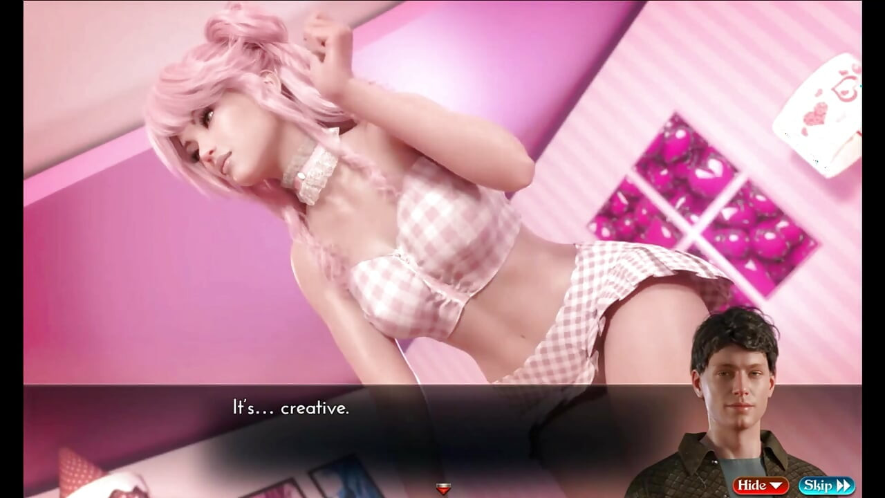 Genesis Order V07011 Dio 16 Seksi cura Idol pleše za mene! od Loveskysan69