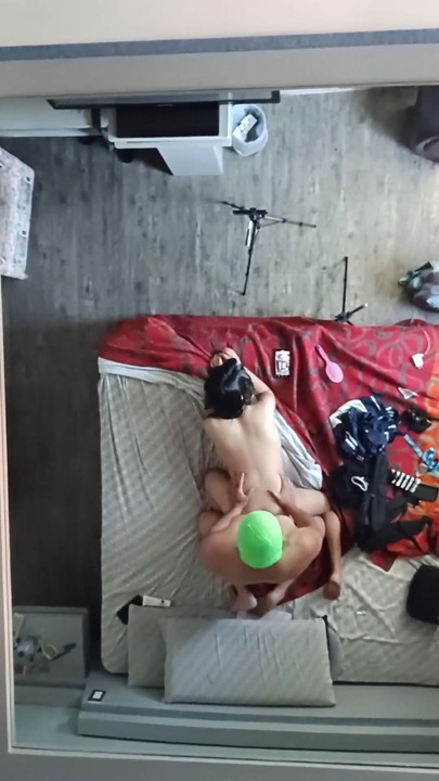 Nezaboravan trenutak iz "Big man fck sissy kurva u cosplayu"