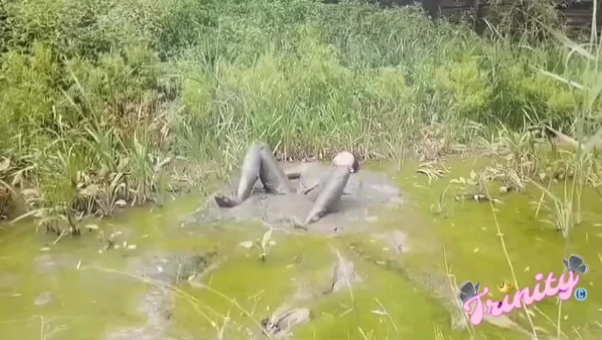 Mud,mud,mud a love mud