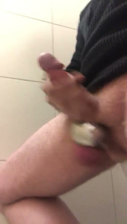 Testicle Ball Streching