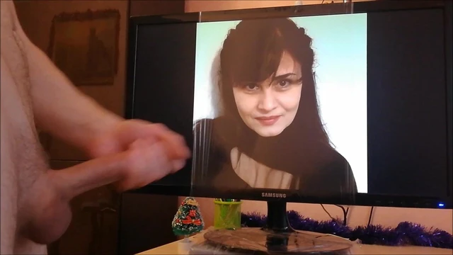 Cum Shots for Zeliha 2