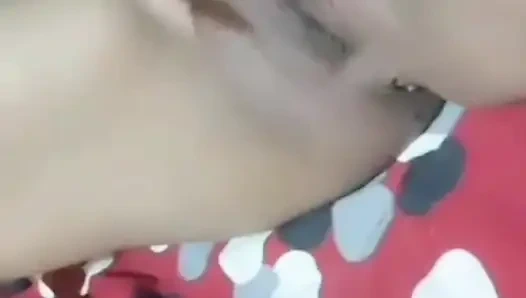 my first time squirt ,and its feel's so good!!