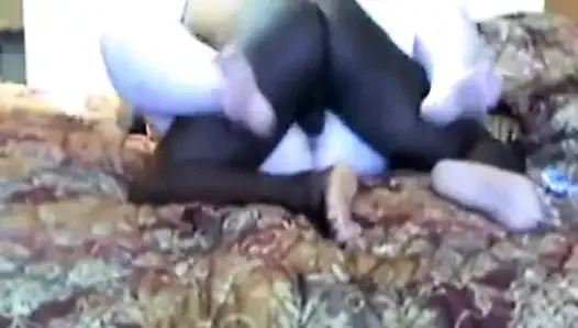 BBC Addiction - MY wife lovec big black cock